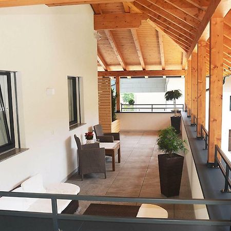 Apartment Zimat Кьенес Экстерьер фото