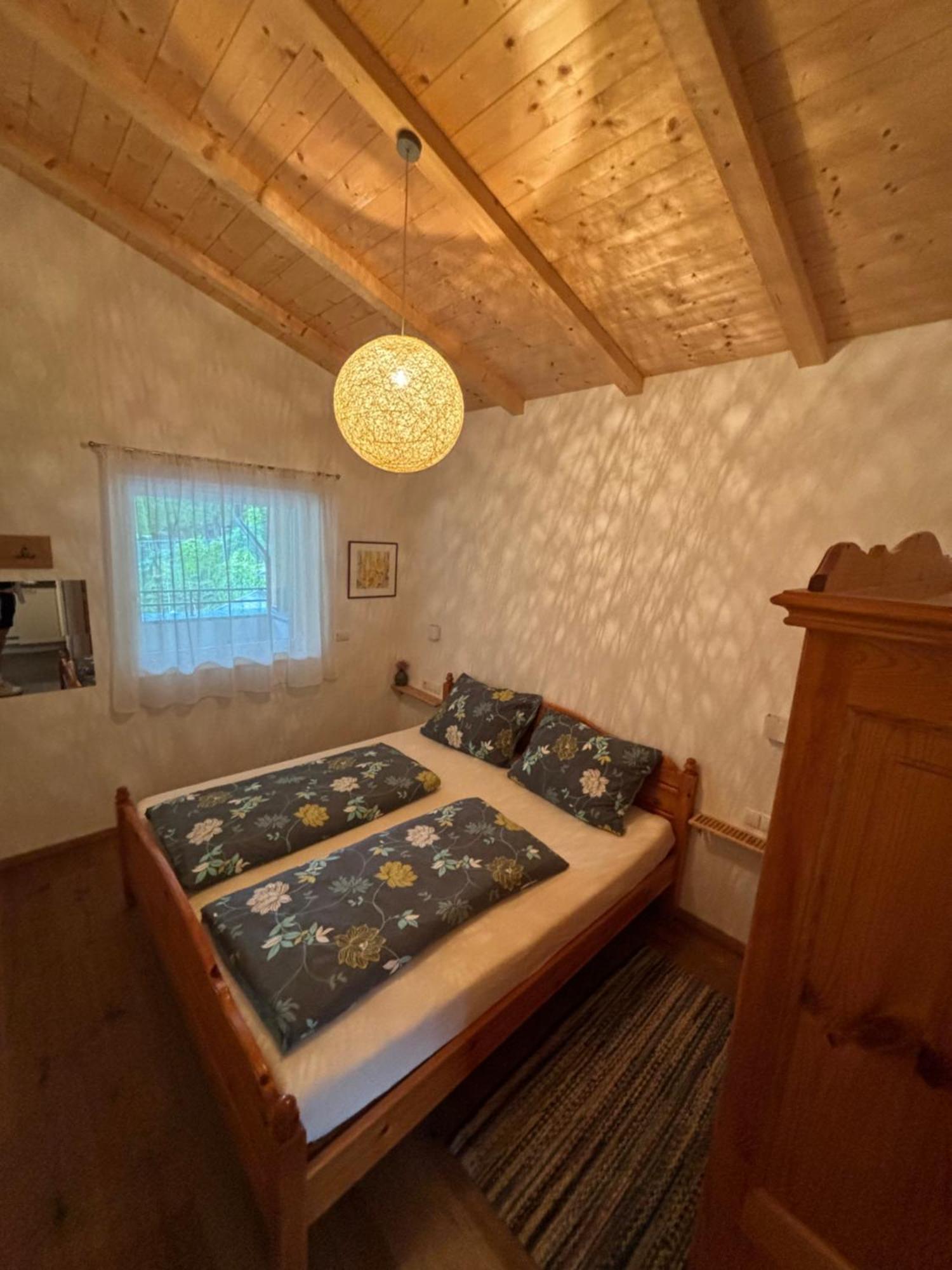 Apartment Zimat Кьенес Экстерьер фото