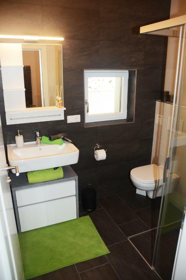 Apartment Zimat Кьенес Экстерьер фото