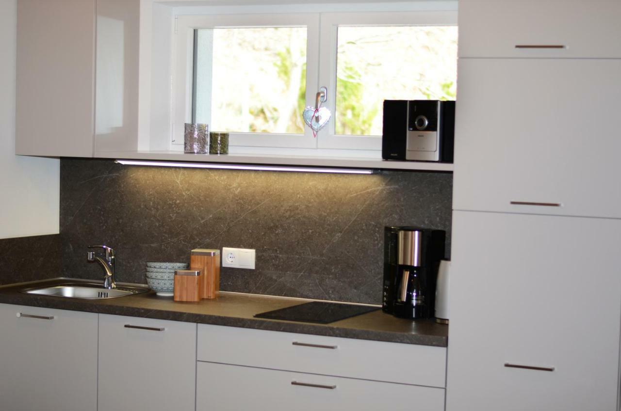 Apartment Zimat Кьенес Экстерьер фото