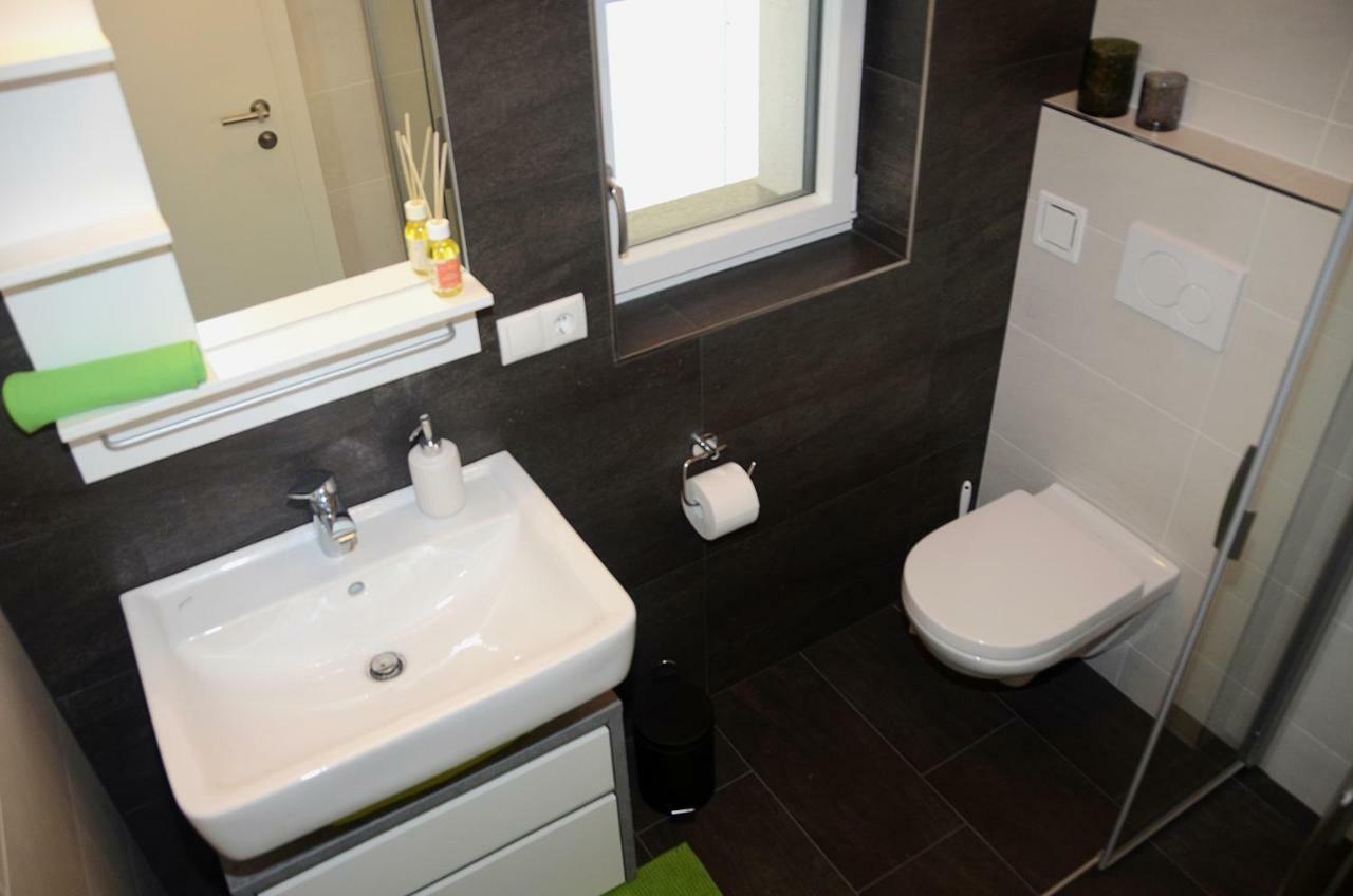 Apartment Zimat Кьенес Экстерьер фото