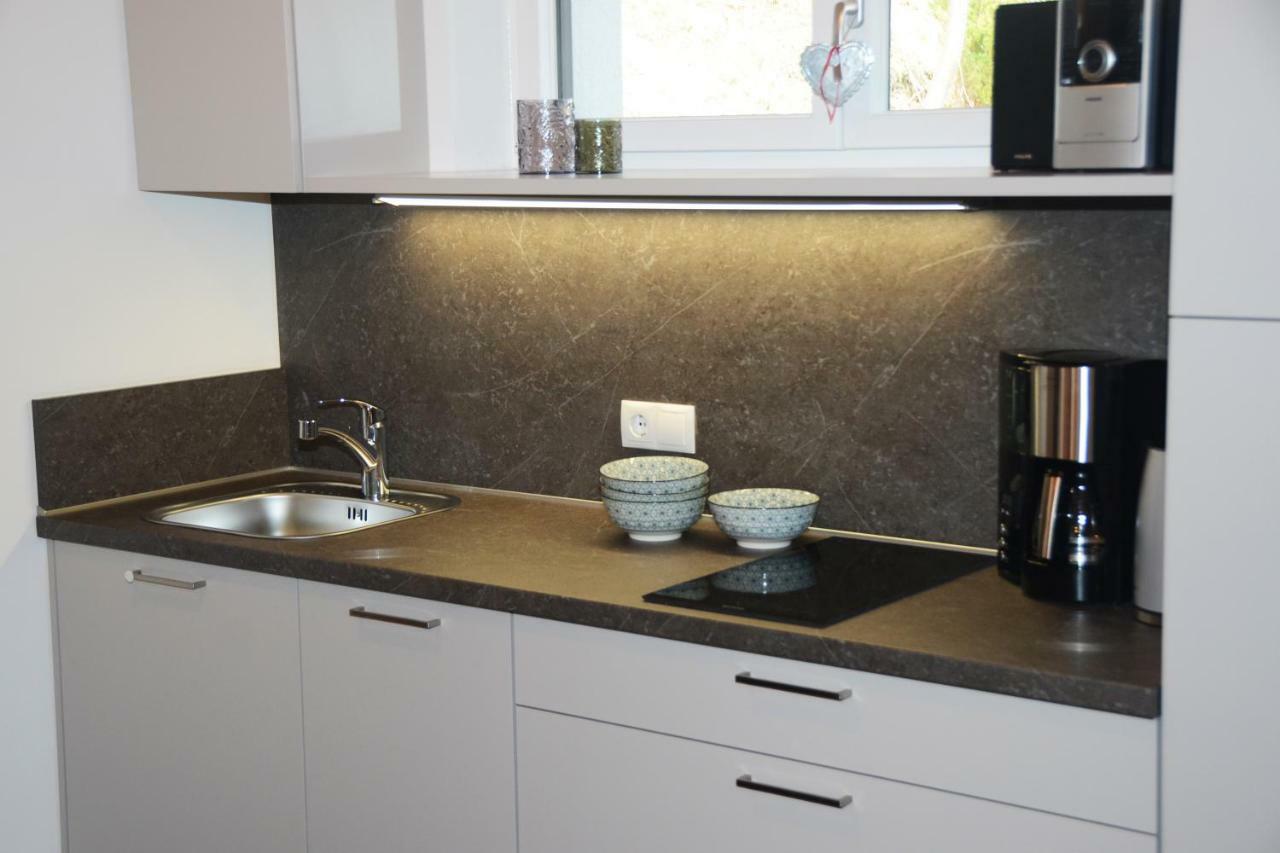 Apartment Zimat Кьенес Экстерьер фото