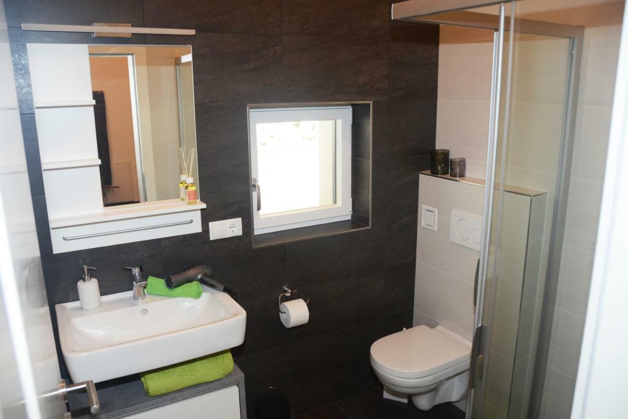 Apartment Zimat Кьенес Экстерьер фото