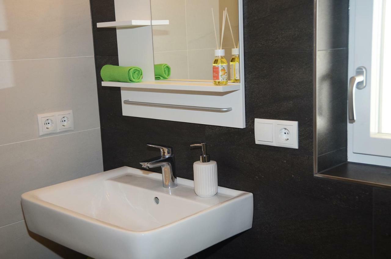 Apartment Zimat Кьенес Экстерьер фото