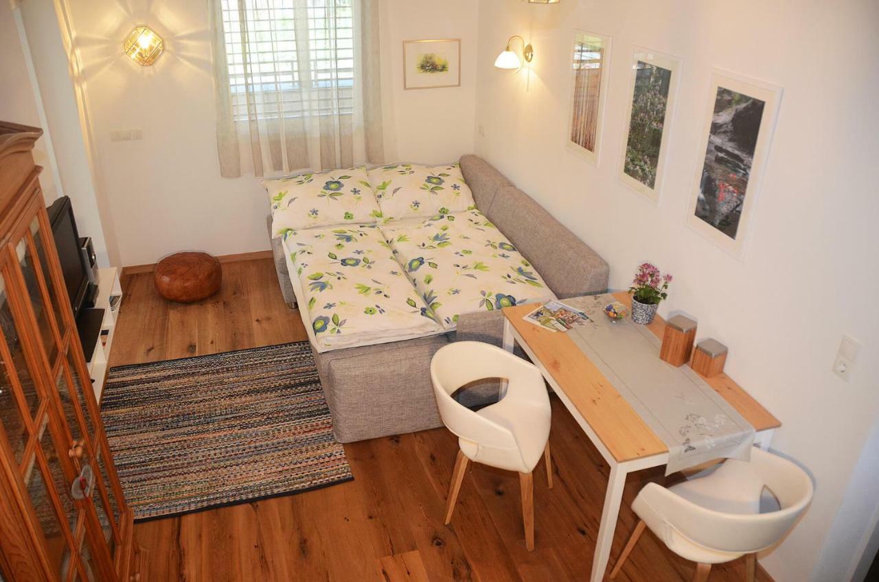 Apartment Zimat Кьенес Экстерьер фото