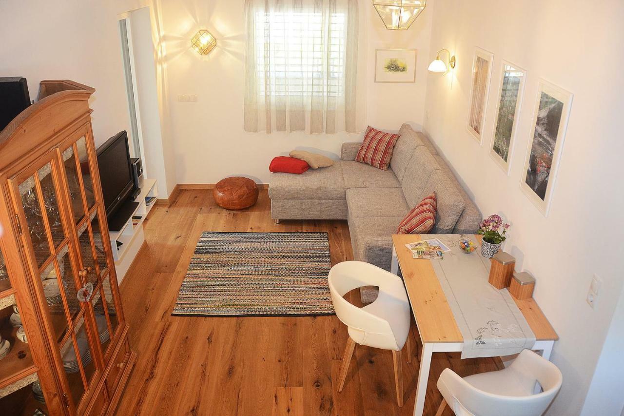 Apartment Zimat Кьенес Экстерьер фото