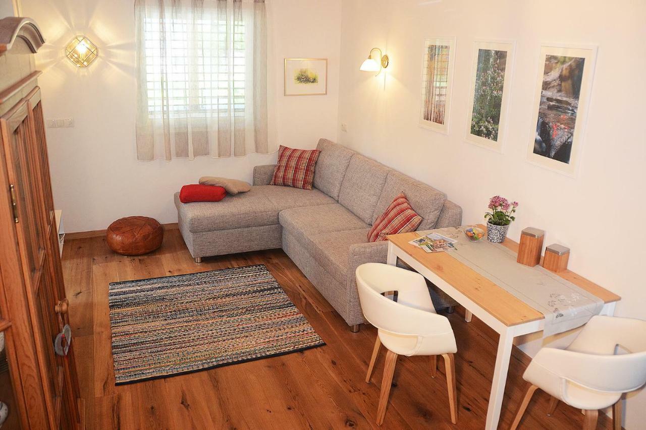 Apartment Zimat Кьенес Экстерьер фото