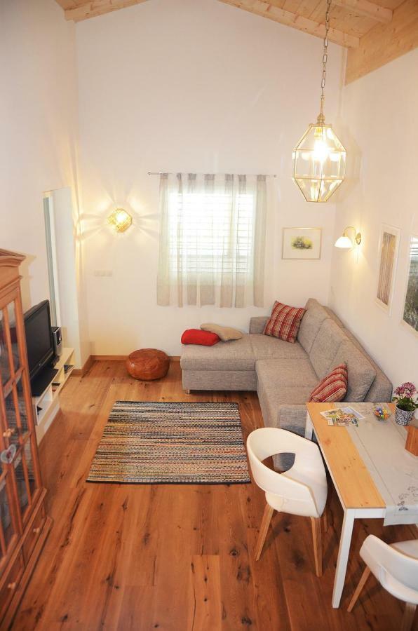Apartment Zimat Кьенес Экстерьер фото