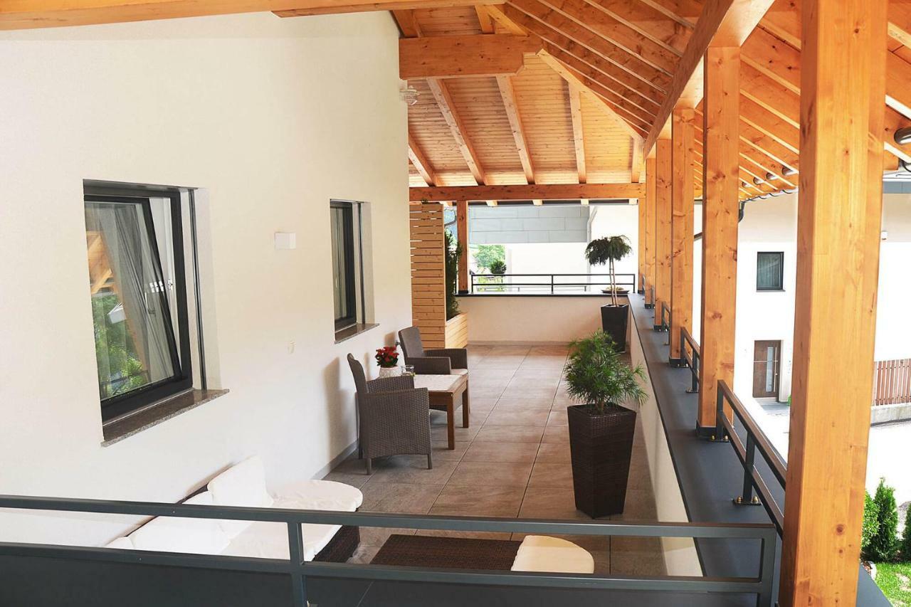 Apartment Zimat Кьенес Экстерьер фото