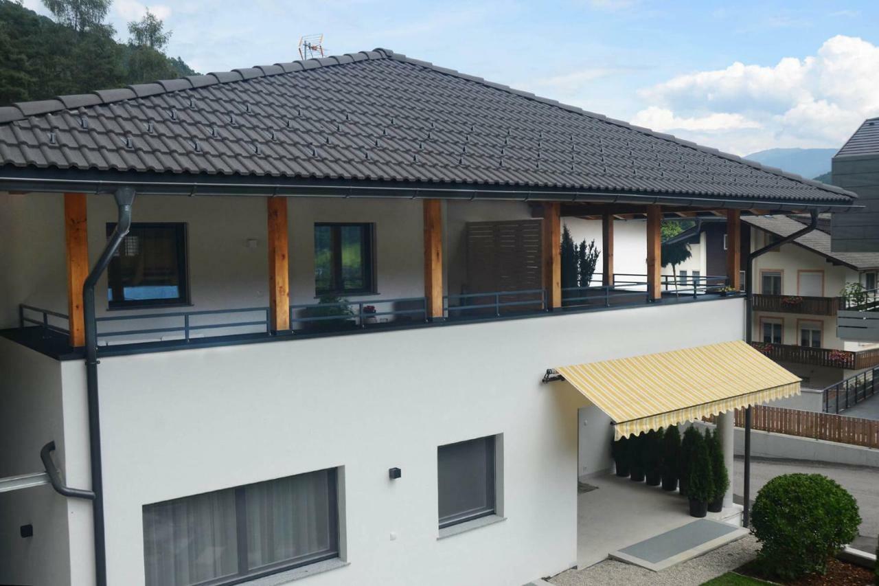 Apartment Zimat Кьенес Экстерьер фото